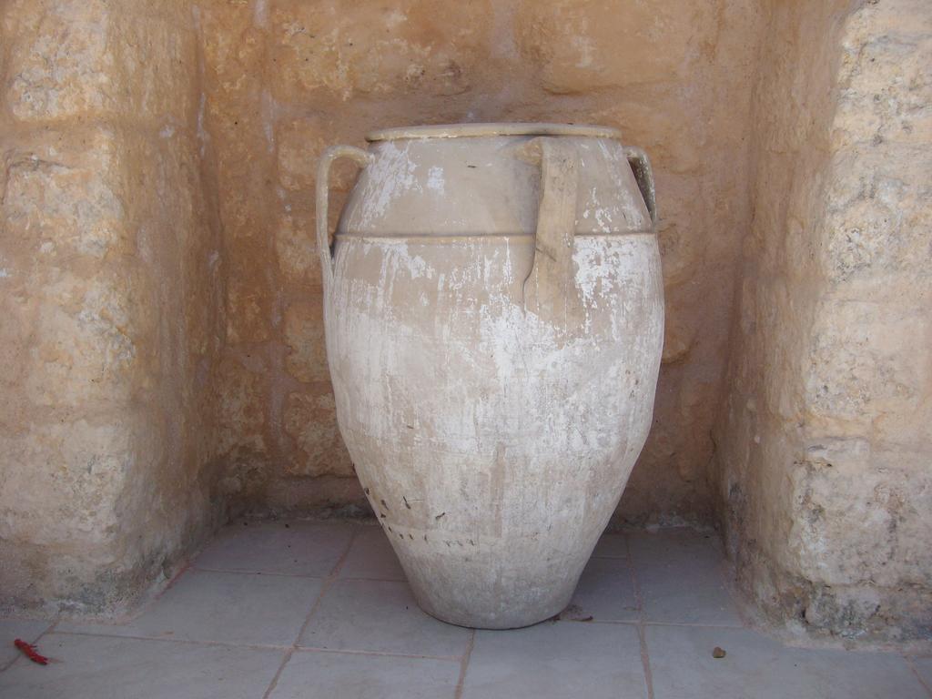 Masseria Nuova Francavilla Fontana Exteriér fotografie