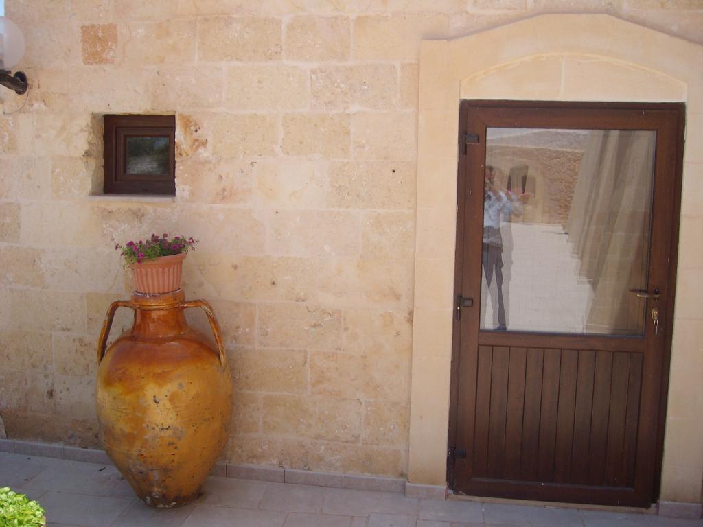 Masseria Nuova Francavilla Fontana Exteriér fotografie