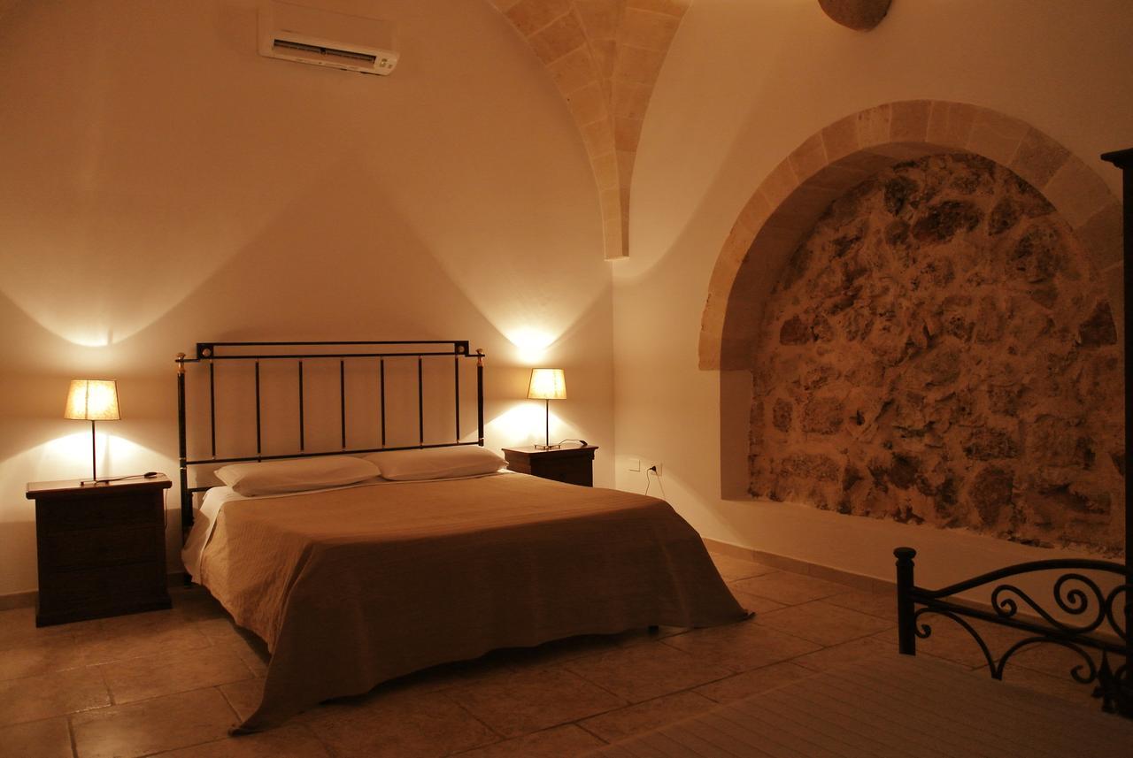 Masseria Nuova Francavilla Fontana Exteriér fotografie