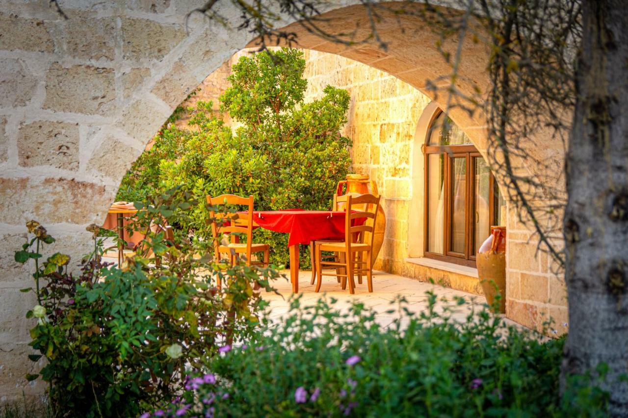 Masseria Nuova Francavilla Fontana Exteriér fotografie